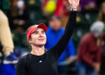 Світоліна, Костюк, Завацька та сестри Кіченок – у складі збірної України на матчі Кубка Біллі Джин Кінг