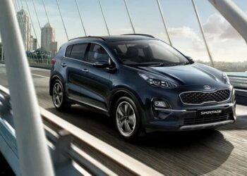 Фахівці назвали найбільш ненадійні сімейні кросовери