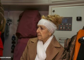 Кількість постраждалих від вибуху у Сумах зросла до 74 людей