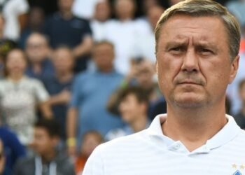 Батьки у Білорусі впевнені, що Київ бомбардують бандерівці – Хацкевич