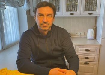 Будинок Ващука у Гостомелі захопили окупанти