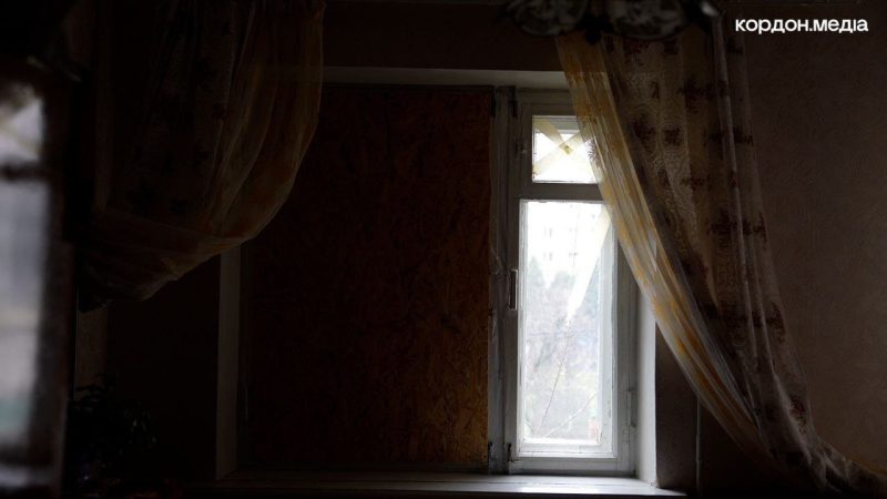 «Тепер, коли чую вибухи, у мене панічний страх»: історія сумчанки, яка постраждала від вибуху 24 березня