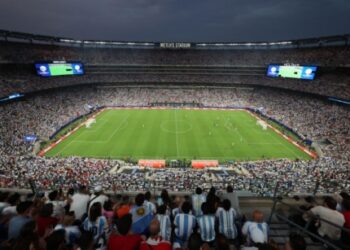 У перерві фіналу ЧС-2026 відбудеться хафтайм-шоу у стилі Супербоулу