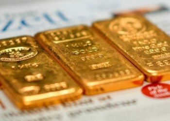 Ціни на золото оновили рекордний максимум