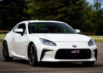 Toyota готує нову недорогу модель (ФОТО)