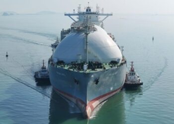 Німецька SEFE підписала 15-річну угоду про купівлю СПГ з США