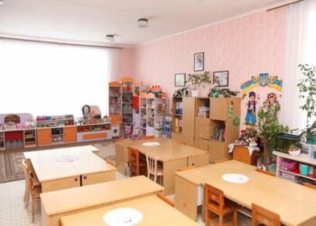 У Сумах продовжили дистанційне навчання для дошкільнят і позашкілля до кінця травня