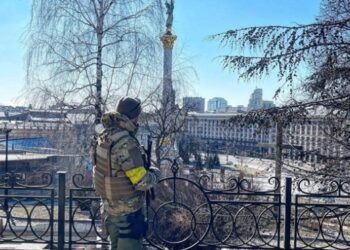 Скільки ще потрібно, щоб ви почали діяти? – Стаховський