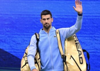 Профспілка тенісистів-професіоналів, створена за участю Джоковича, подала судовий позов на ATP, WTA, ITF та ITIA