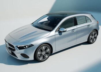 Mercedes-Benz прибере хетчбеки зі своєї лінійки