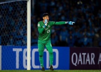 Велика віра: 34-річний голкіпер Каваскакі Фронтале Сюнсуке Андо зіграв 25-й матч за 16 сезонів і перший – за майже дев’ять років