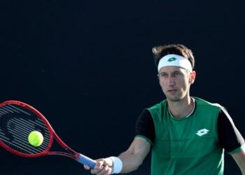 Стаховський завершив професійну кар’єру