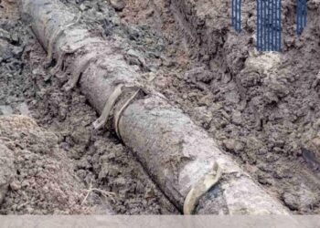 Завтра з 10:00 у Сумах тимчасово буде зупинений один з водозаборів міста