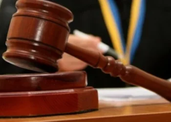 Вирок підприємцю, який заволодів 1,5 млн грн під час ремонту дороги та реконструкції школи на Сумщині, залишено в силі