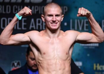 Бій Богачука та Фундори скасовано – американець проведе поєдинок з Тимофієм