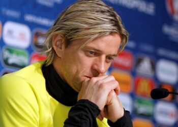 Тимощук більше не почесний громадянин Луцька