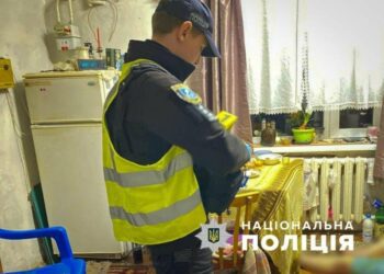 Застілля, що закінчилось летально: у Сумах розслідують обставини вбивства