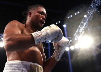 Промоутер назвав нового суперника Джойса після відмови Вайта