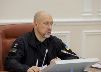 Україна ввела понад 1,1 ГВт розподіленої генерації – Шмигаль