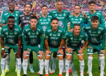 Мексиканський Леон виключено з числа учасників клубного чемпіонату світу-2025