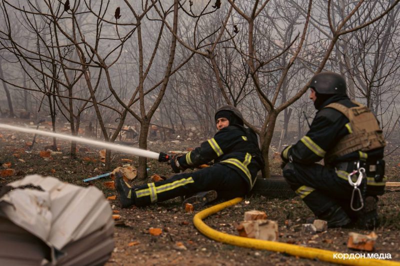 Кількість постраждалих від вибуху у Сумах зросла до 74 людей