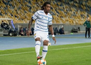 Жерсон Родрігес перейшов до турецького клубу