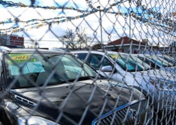 В Раді планують змінити правила ввезення авто з пробігом