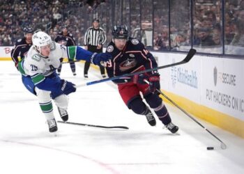 НХЛ: Флорида здолала Юту і перемоги Вінніпега та Вегаса