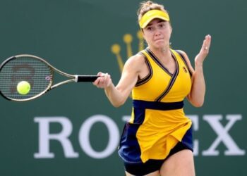 Світоліна: У цьому сезоні в мене було дуже багато важких матчів