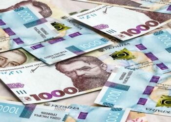 В Україні нарахували три тисячі мільйонерів