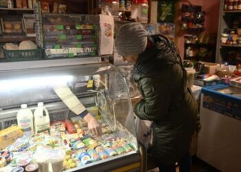 Держстат повідомив, як змінилися ціни у лютому