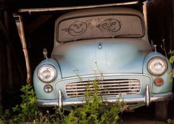 Експерт розповів, чим загрожує довгий простій автомобіля без руху