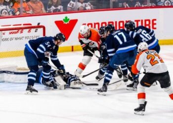 НХЛ: Тампа здолала Вашингтон, Вінніпег програв Філадельфії, перемоги Бостона, Флориди та Едмонтона