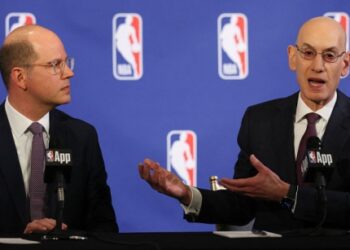 НБА та ФІБА мають намір створити нову європейську лігу