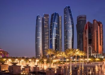 ОАЕ пообіцяли інвестувати в США до 1,4 трлн доларів