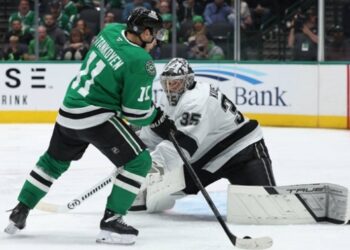 НХЛ: Даллас розбив Лос-Анджелес, Рейнджерс програли Торонто