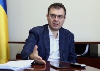 Гетманцев заявив, що Нацкешбек “видихається”