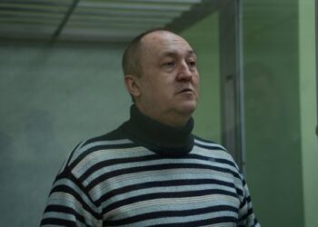 Із СІЗО на посаду очільника Середино-Будської громади повернувся Олександр Ген