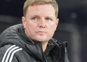 Ліверпуль – Ньюкасл 10 фактів про фінал Кубка Англійської ліги. Гау лише раз обігравав Червоних і лише у трьох матчах з 21-го не поступився