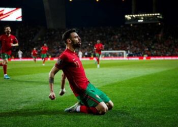 Відбір на ЧС-2022: Португалія та Польща кваліфікувалися на турнір