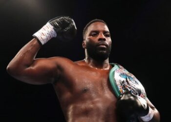 Колишній чемпіон двох дивізіонів обрав суперника