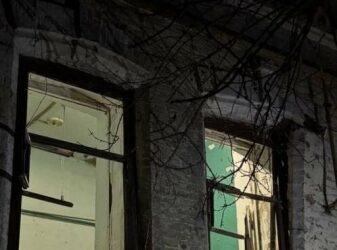 Масована атака ворожих безпілотників на Суми: розпочато слідство