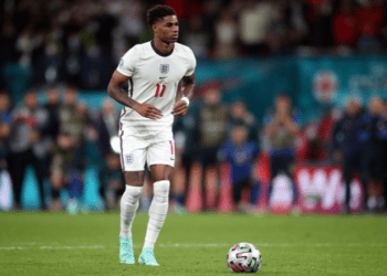 Рашфорд та Гендерсон повернулися до збірної Англії