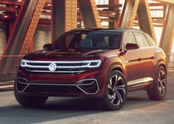 Прибуток автовиробника Volkswagen впав на 30,6%