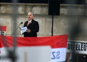 Найбільша інфляція в ЄС: Угорщина обмежила ціни на частину товарів