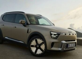 Сімейний формат: найбільший і найдорожчий Smart надходить у продаж (ФОТО)