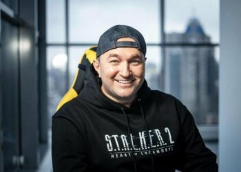 Максим Кріппа розширює сферу інвестицій: партнерство у будівельному секторі