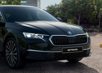Skoda Octavia може стати наступним електрокаром бренду