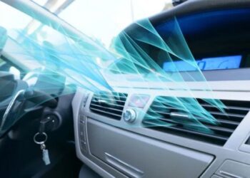 270 тисяч гривень штрафу: де водіїв можуть покарати за несправний кондиціонер