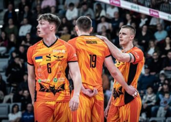 Барком-Кажани – Сталь Ниса. Дивитись онлайн. LIVE трансляція